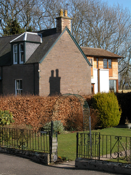 Esk Bank